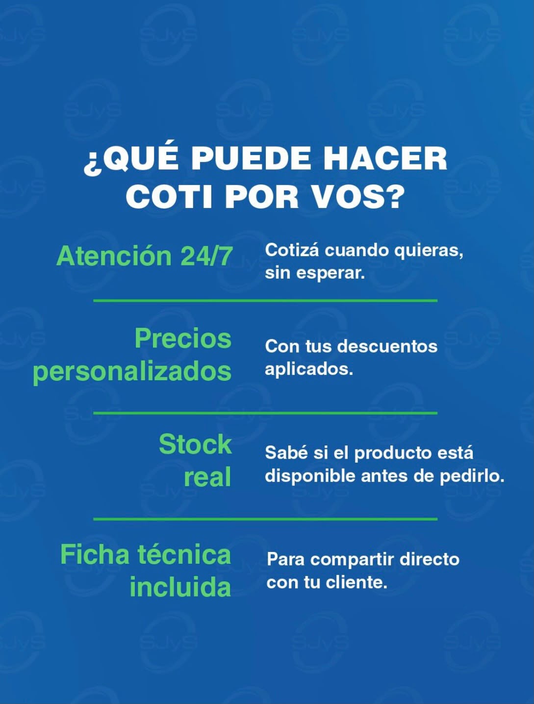 San Juan y Solís