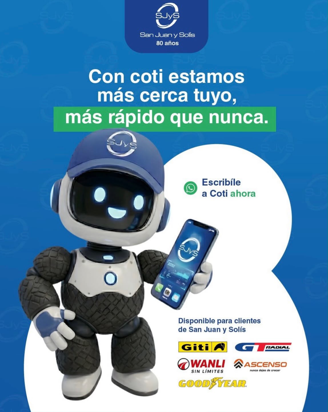 San Juan y Solís